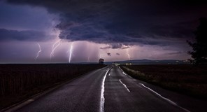 ΕΜΥ: Έκτακτο δελτίο καιρού - Έρχεται η κακοκαιρία "Genesis" με καταιγίδες και χαλάζι 